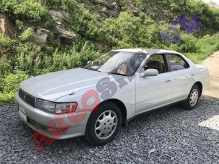 Уплотнительная резинка CRESTA 03.1995 JZX90 1JZGE