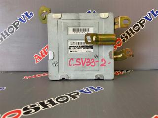 Блок управления abs TOYOTA CAMRY SV33 3SFE 89541-32040 контрактная