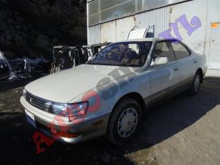 Блок управления abs TOYOTA VISTA SV35 3SFE