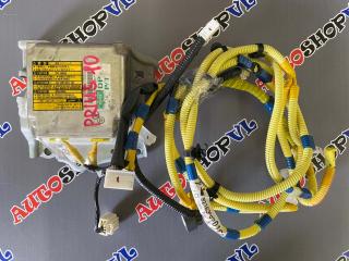 Блок управления airbag TOYOTA PRIUS 11.1999 NHW10 1NZFXE 89170-47010 контрактная