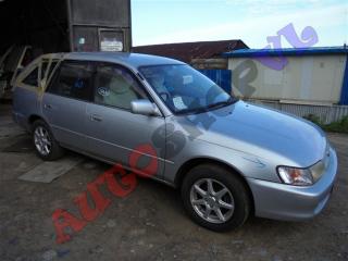 Накладка на дверь передняя правая COROLLA 06.1998 AE104 4AFE