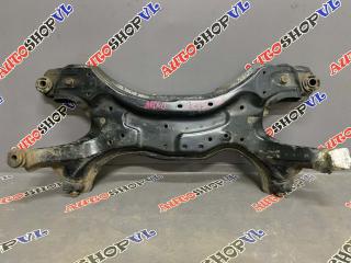 Балка под двс TOYOTA VISTA ARDEO 02.2000 ZZV50 1ZZFE 51201-32050 контрактная