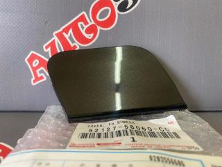 Запчасть заглушка бампера передняя правая TOYOTA ALPHARD 04.2005 - 04.2008