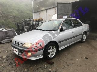 Подкрылок передний левый TOYOTA CARINA AT210 4AGE