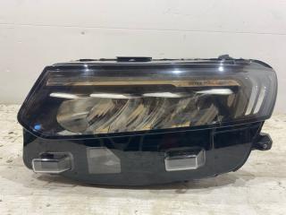 Фара левая Geely Tugella 2020- Фара левая Geely Tugella 2020-