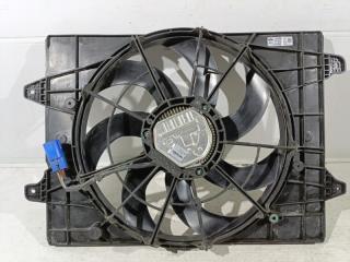 Вентилятор радиатора Chery Tiggo 7 Pro Max 2 2022- Вентилятор радиатора Chery Tiggo 7 Pro Max 2 2022-