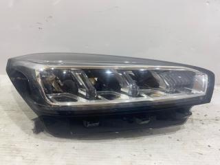 Фара правая Chery Tiggo 7 PRO 7 PRO 2021- Фара правая Chery Tiggo 7 PRO 7 PRO 2021-