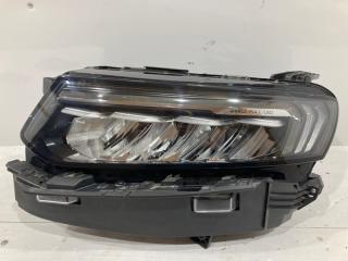 Фара левая Geely Tugella 2020- Фара левая Geely Tugella 2020-