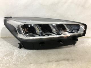 Фара правая Chery Tiggo 7 PRO 7 PRO 2021- Фара правая Chery Tiggo 7 PRO 7 PRO 2021-