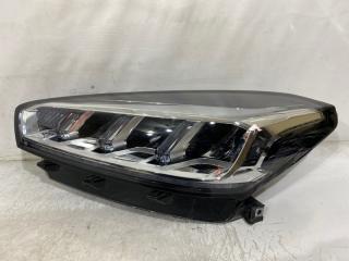 Фара левая Chery Tiggo 7 PRO 7 PRO 2021- Фара левая Chery Tiggo 7 PRO 7 PRO 2021-