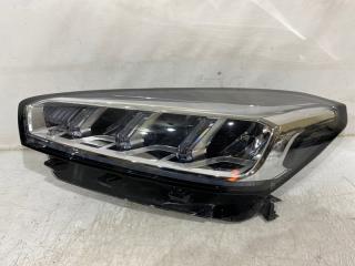 Фара левая Chery Tiggo 7 PRO 7 PRO 2021- Фара левая Chery Tiggo 7 PRO 7 PRO 2021-