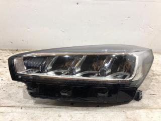 Фара левая Chery Tiggo 7 PRO 7 PRO 2021- Фара левая Chery Tiggo 7 PRO 7 PRO 2021-