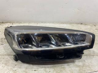 Фара правая Chery Tiggo 7 PRO 7 PRO 2021- Фара правая Chery Tiggo 7 PRO 7 PRO 2021-