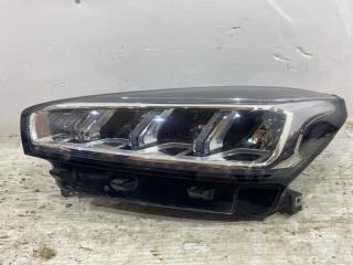 Фара левая Chery Tiggo 7 PRO 7 PRO 2021- Фара левая Chery Tiggo 7 PRO 7 PRO 2021-