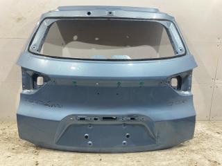 Крышка багажника Chery Tiggo 4 Pro 2020-