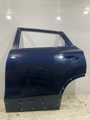 Дверь левая задняя Omoda C5 2022-