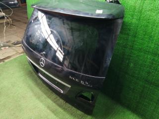 Крышка багажника Mercedes-Benz GLE-Class W166