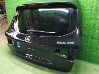 Крышка багажника Mercedes-Benz GLC-Class X253