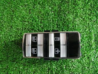 Блок кнопок стеклоподъемника задний Mercedes-Benz S-Class