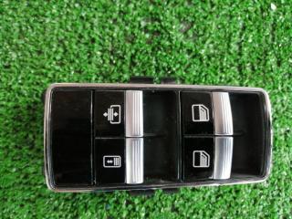 Блок кнопок стеклоподъемника задний Mercedes-Benz S-Class