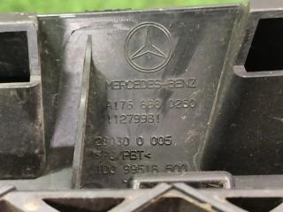 Решетка радиатора Mercedes-Benz A-Class W176