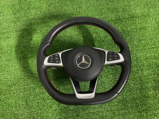 Руль Mercedes-Benz C-Class 2016