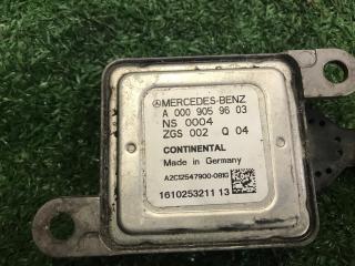 Датчик NOX SENSOR Mercedes-Benz S-Class W222 OM642