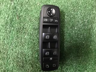 Блок кнопок стеклоподъемника Mercedes-Benz GL-Class X164 A25183005909051 новая