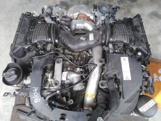 Двигатель Mercedes-Benz S-Class W222 OM642