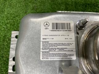 SRS торпеды подушка безопасности Mercedes-Benz GLS-Class W166 OM642