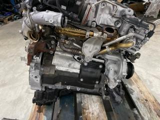 Двигатель E-Class 2017 W213 OM654920