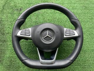 Руль Mercedes-Benz GLC-Class 2017