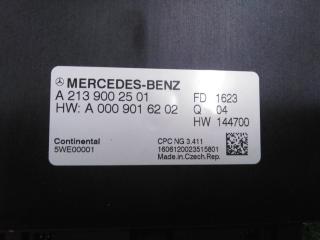 Блок управления АКПП Mercedes-Benz S-Class W222