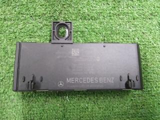 Блок управления багажником Mercedes-Benz S-Class