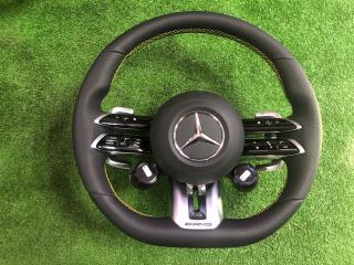 Руль Mercedes-Benz S-Class