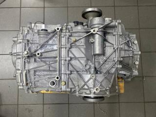 АКПП Mercedes-Benz AMG GT C190 M178 контрактная