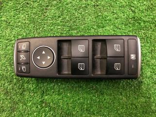Блок кнопок стеклоподъемника передний левый Mercedes-Benz GLE-Class 2017