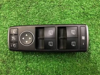 Блок кнопок стеклоподъемника передний левый Mercedes-Benz GLS-Class 2018