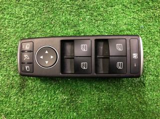 Блок кнопок стеклоподъемника передний левый Mercedes-Benz GLE-Class 2017