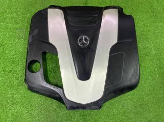 Крышка двигателя Mercedes-Benz G-Class