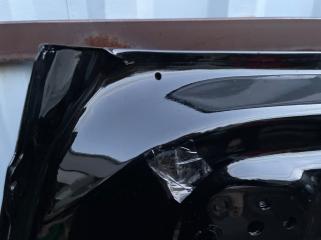 Капот Cullinan Капот Cullinan