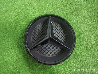 Звезда решетки радиатора Mercedes-Benz E-Class