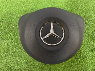SRS подушка в руль Mercedes-Benz GLE-Class