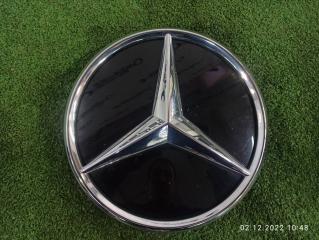 Звезда решетки радиатора передняя Mercedes-Benz G-Class