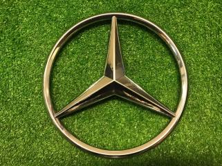 Звезда решетки радиатора Mercedes-Benz G-Class