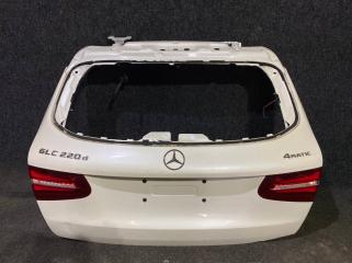 Крышка багажника Mercedes-Benz GLC-Class