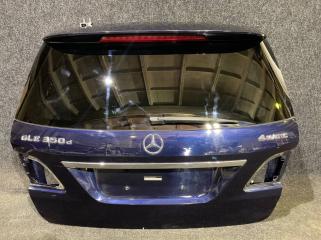 Крышка багажника Mercedes-Benz GLE-Class