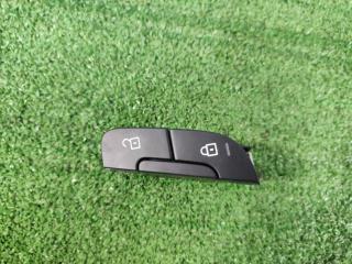 Запчасть кнопка блокировки двери передняя левая Porsche Cayenne