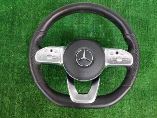 Руль Mercedes-Benz GLE-Class