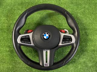 Руль BMW X6 2022